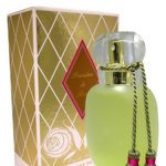 عطر ادکلن پوستیه‌درز له پارفوم د روزین - Poussiere de Rose Les Parfums de Rosine - بررسی، قیمت و خرید