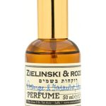 عطر ادکلن اورنج اند جاسمین وانیلا زیلینسکی و روزن - Orange & Jasmine, Vanilla Zielinski & Rozen - بررسی، قیمت و خرید