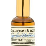 عطر ادکلن گریپ‌فروت اند پچولی، لویزا زیلینسکی و روزن - Grapefruit & Patchouli, Luisa Zielinski & Rozen - بررسی، قیمت و خرید