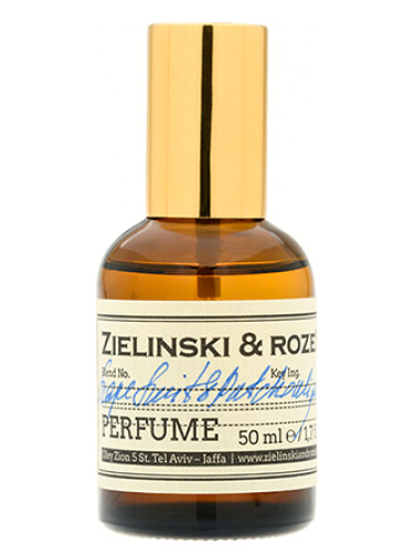 عطر ادکلن گریپ‌فروت اند پچولی، لویزا زیلینسکی و روزن - Grapefruit & Patchouli, Luisa Zielinski & Rozen - بررسی، قیمت و خرید