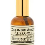 عطر ادکلن سدر وود و صندل وود و امبر، پچولی زیلینسکی و روزن - Cedarwood & Sandalwood & Amber, Patchouli Zielinski & Rozen - بررسی، قیمت و خرید