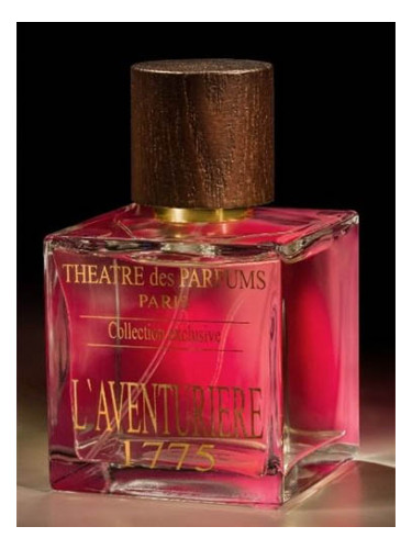 عطر ادکلن لَ‌اَونتوری‌اِر تئاتر د پرفیومز - L'Aventuriere 1775 Theatre des Parfums - بررسی، قیمت و خرید
