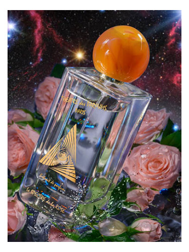 عطر ادکلن له اسپکتر دلا رز تئاتر د پرفوم - Le Spectre de la Rose Theatre des Parfums - بررسی، قیمت و خرید