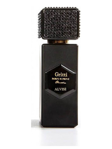 عطر ادکلن آلوایزه گریتی - Alvise Gritti - بررسی، قیمت و خرید