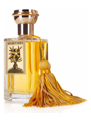 عطر ادکلن سیکرت جولی اوریزا ال. لگراند - Secret Joly Oriza L. Legrand - بررسی، قیمت و خرید