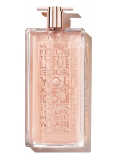 عطر ادکلن ایدول ادیشن لیمیتد لنکوم - Idôle Edition Limitée Lancôme - بررسی، قیمت و خرید