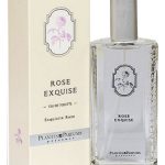 عطر ادکلن رز اکسکوییز پلانته اند پرفیومز - Rose Exquise Plantes & Parfums - بررسی، قیمت و خرید