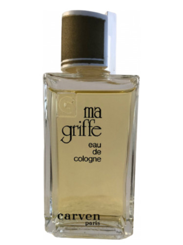 عطر ادکلن ما گریفی او د کلوژن کارون - Ma Griffe Eau de Cologne Carven - بررسی، قیمت و خرید