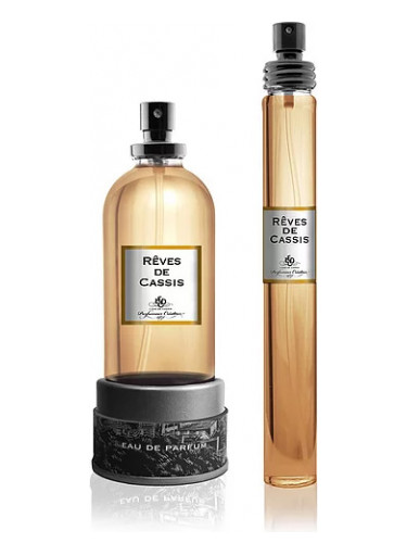 عطر ادکلن رِو دِ کَسیس لدوکسیس - Rêves De Cassis L'Eau De Cassis - بررسی، قیمت و خرید