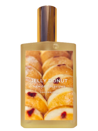 عطر ادکلن ژلی دونات کالِر نویز - Jelly Donut Colornoise - بررسی، قیمت و خرید