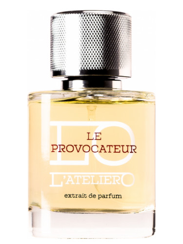 عطر ادکلن له پرووکاتور لتیلیرو - Le Provocateur L'Ateliero - بررسی، قیمت و خرید