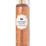 عطر ادکلن کیک کرم نارگیل بث اند بادی ورکز - Coconut Cream Pie Bath & Body Works - بررسی، قیمت و خرید