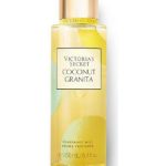 عطر ادکلن کوکونت گرانیتا ویکتوریا سیکرت - Coconut Granita Victoria's Secret - بررسی، قیمت و خرید