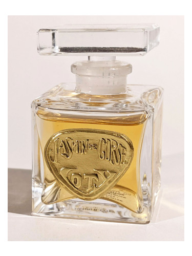 عطر ادکلن لِ ژَسمَن دُ کُرس کوتی - Le Jasmin de Corse Coty - بررسی، قیمت و خرید