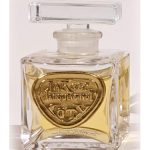 عطر ادکلن لا رز ژاکمینوت کوتی - La Rose Jacqueminot Coty - بررسی، قیمت و خرید