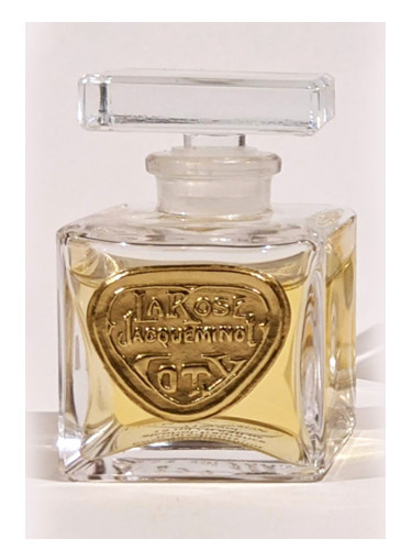 عطر ادکلن لا رز ژاکمینوت کوتی - La Rose Jacqueminot Coty - بررسی، قیمت و خرید