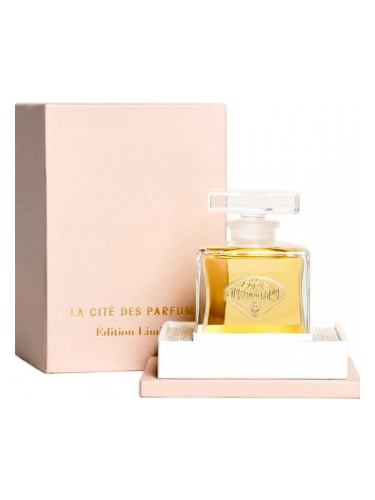 عطر ادکلن ل ژاسمن دو کورس کوتی - Le Jasmin de Corse Coty - بررسی، قیمت و خرید