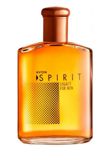 عطر ادکلن اسپریت فور من لگسی آوون - Spirit for Men Legacy Avon - بررسی، قیمت و خرید