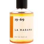 عطر ادکلن لا هاوانا نوزده-شصت‌ونه - La Habana 19-69 - بررسی، قیمت و خرید