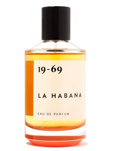 عطر ادکلن لا هاوانا نوزده-شصت‌ونه - La Habana 19-69 - بررسی، قیمت و خرید