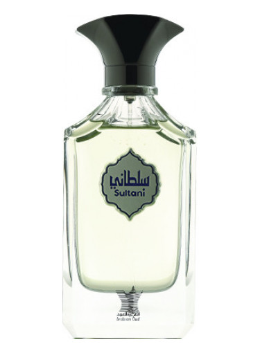 عطر ادکلن سلطانی عربیان عود - Sultani Arabian Oud - بررسی، قیمت و خرید