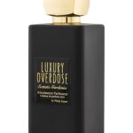 عطر ادکلن لاکچری اوردوز اکستاتیک گاردنیا ابسلومو پرفیومر - Luxury Overdose Extatic Gardenia Absolument Parfumeur - بررسی، قیمت و خرید