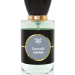 عطر ادکلن امرالد شیپر اودتو - Emerald Chypre Odetu - بررسی، قیمت و خرید