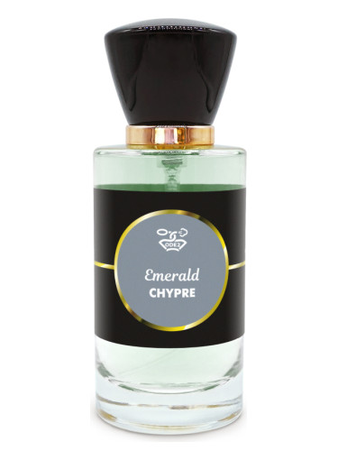 عطر ادکلن امرالد شیپر اودتو - Emerald Chypre Odetu - بررسی، قیمت و خرید