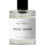 عطر ادکلن گرین اورنج نکست مموری - Green Orange Next Memory - بررسی، قیمت و خرید