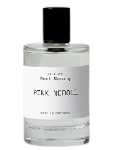 عطر ادکلن پینک نرولی نکست مموری - Pink Neroli Next Memory - بررسی، قیمت و خرید