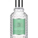 عطر ادکلن فور سون الون آکوا کولونیا بامبو اند واترملون چهار هفتادو یازده - 4711 Acqua Colonia Bamboo & Watermelon 4711 - بررسی، قیمت و خرید