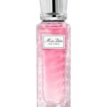عطر ادکلن میس دیور رز اَن رزز رولر پرل دیور - Miss Dior Rose N'Roses Roller Pearl Dior - بررسی، قیمت و خرید