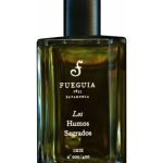 عطر ادکلن لوس هوموس ساگرادوس فوگویا هزارهشتصدوسی‌وسه - Los Humos Sagrados Fueguia 1833 - بررسی، قیمت و خرید