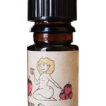 عطر ادکلن استرابریز کراو سانلیت پثز آرکانا کرووز - Strawberries Crave Sunlit Paths Arcana Craves - بررسی، قیمت و خرید
