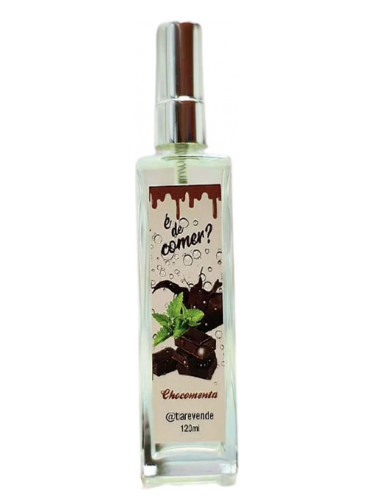 عطر ادکلن چوکومنتا تیه پرفیومز - Chocomenta Tiê Perfumes - بررسی، قیمت و خرید