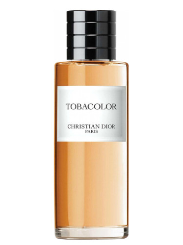 عطر ادکلن توباکالر دیور - Tobacolor Dior - بررسی، قیمت و خرید
