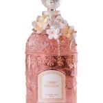 عطر ادکلن چری بلوسام ۲۰۲۱ میلزیم گرلن - Cherry Blossom 2021 Millésime Guerlain - بررسی، قیمت و خرید