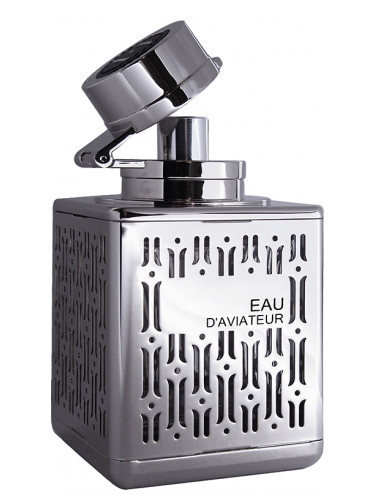 عطر ادکلن اودآویاتور آتلیه فلو - Eau d'Aviateur Atelier Flou - بررسی، قیمت و خرید