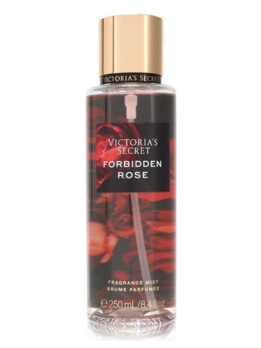 عطر ادکلن فوربیدن رز ویکتوریا سیکرت - Forbidden Rose Victoria's Secret - بررسی، قیمت و خرید