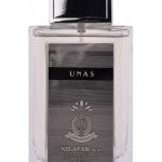 عطر ادکلن یوناس نیلوفر دو نیل - Unas Nilafar du Nil - بررسی، قیمت و خرید