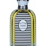 عطر ادکلن دِ پِرِستیژ اَمیر پرینس وار - The Prestige Amir Prince War - بررسی، قیمت و خرید