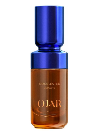 عطر ادکلن سیروس لدر اوجار - Cirrus Leather Ojar - بررسی، قیمت و خرید