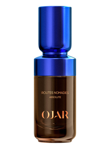 عطر ادکلن روت نومادز اوجر - Routes Nomades Ojar - بررسی، قیمت و خرید