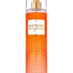عطر ادکلن رزبری تانجرین بث اند بادی ورکز - Raspberry Tangerine Bath & Body Works - بررسی، قیمت و خرید