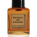 عطر ادکلن آماند لو دی کاسی - Amande L'Eau De Cassis - بررسی، قیمت و خرید