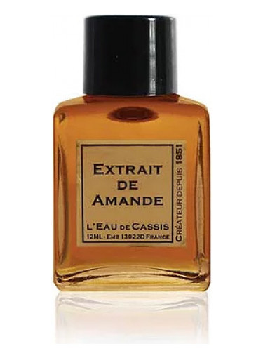 عطر ادکلن آماند لو دی کاسی - Amande L'Eau De Cassis - بررسی، قیمت و خرید