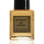 عطر ادکلن آمبره لو دوکسیس - Ambre L'Eau De Cassis - بررسی، قیمت و خرید