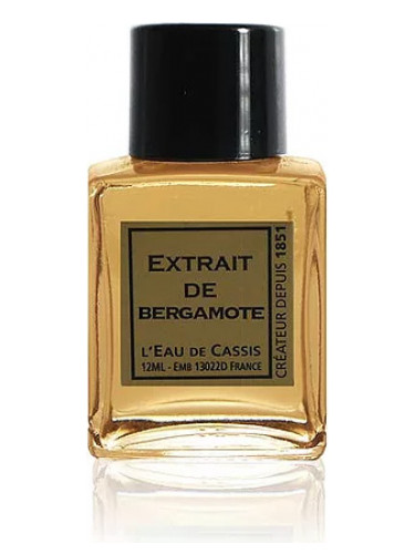 عطر ادکلن برگاموت لو دو کاسی - Bergamote L'Eau De Cassis - بررسی، قیمت و خرید