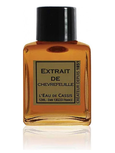 عطر ادکلن شورفی لودوکسیس - Chevrefeuille L'Eau De Cassis - بررسی، قیمت و خرید