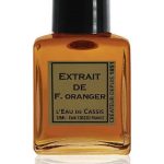عطر ادکلن فلور دورانژه لئو دو کاسیس - Fleur D'Oranger L'Eau De Cassis - بررسی، قیمت و خرید